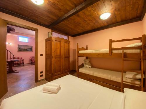 Apartamento Casa Fellini