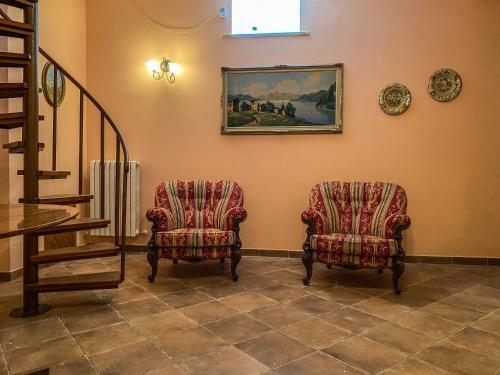 Apartamento Casa Fellini