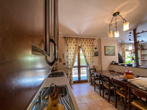 Apartamento Casa Fellini