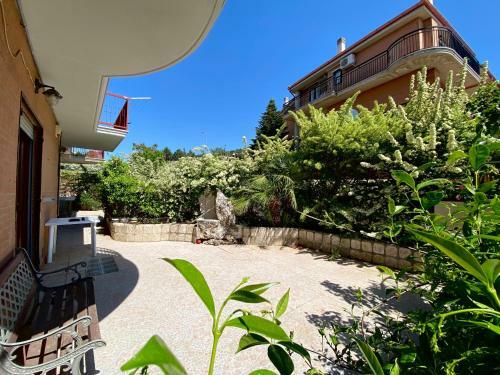 Apartamento Casa Fellini