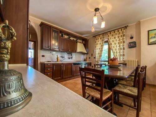 Apartamento Casa Fellini