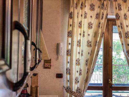 Apartamento Casa Fellini