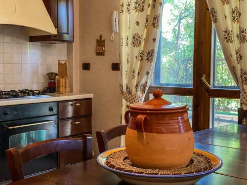 Apartamento Casa Fellini