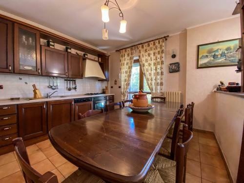Apartamento Casa Fellini
