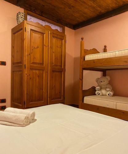 Apartamento Casa Fellini