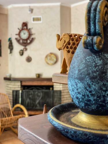 Apartamento Casa Fellini