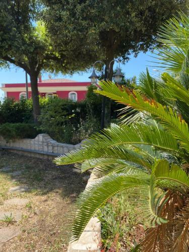 Apartamento Casa Fellini