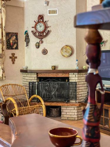 Apartamento Casa Fellini