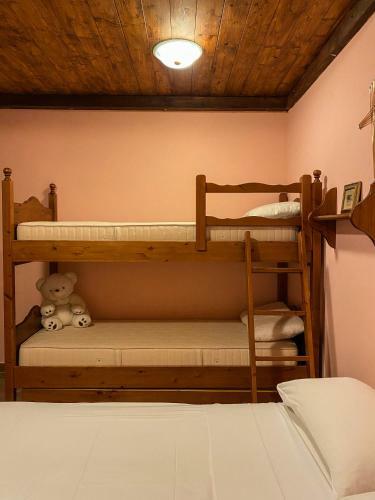 Apartamento Casa Fellini