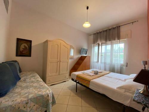 Apartamento Sole 314