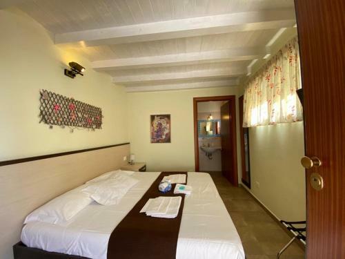 Apartamento Sole 314