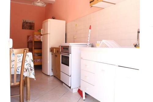 Apartamento Sole 314