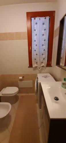 Apartamento Appartamento A Bosa Con Giardino