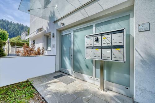 City Caf� - Central Apartment