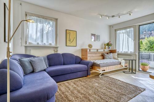 City Caf� - Central Apartment