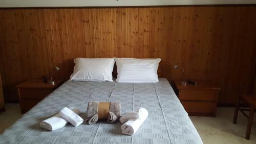 Apartamento Casa Margherita In Paese Iun Q7301