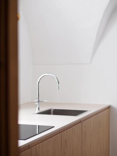 Apartamento Marktplatz 10
