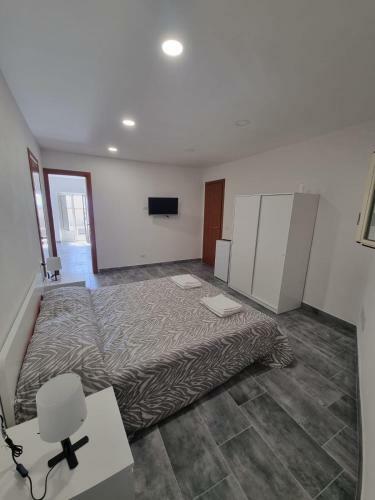 Hostal Camera Matrimoniale