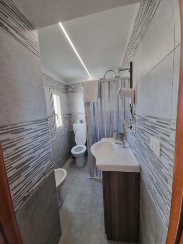 Hostal Camera Matrimoniale