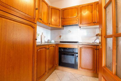 Apartamento Appartamento L'ulivo