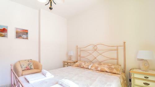 Apartamento Appartamento L'ulivo