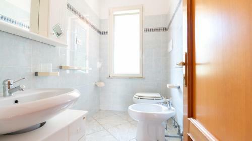 Apartamento Appartamento L'ulivo