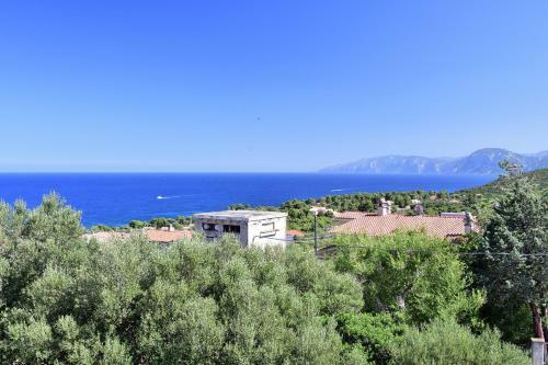 Apartamento Appartamento Vista Golfo