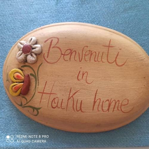 Apartamento Haiku Home