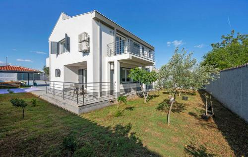 Villa Eros