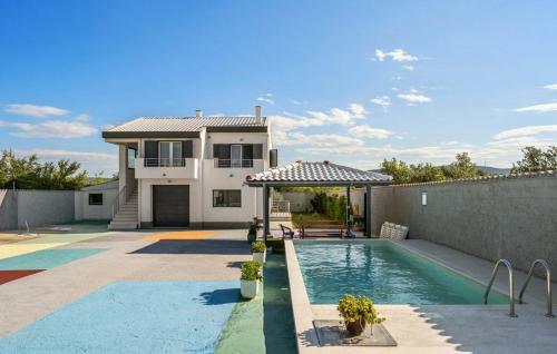 Villa Eros