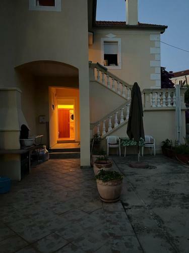 Apartmani Uvala