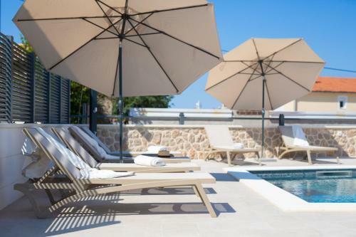 Holiday House Quarnaro