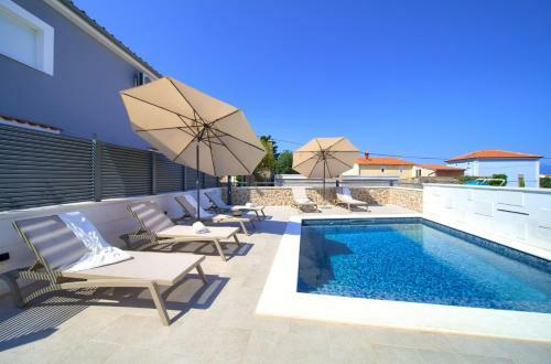 Holiday House Quarnaro