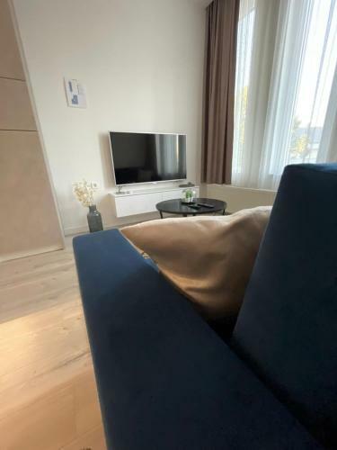 Apartment Indigo