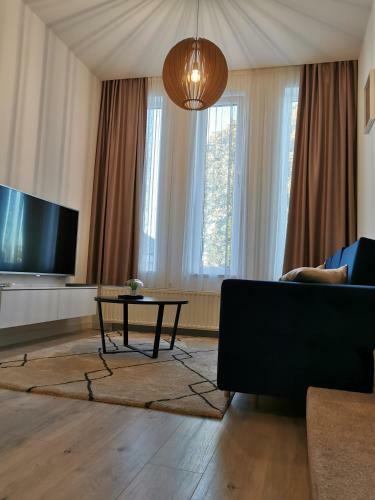 Apartment Indigo