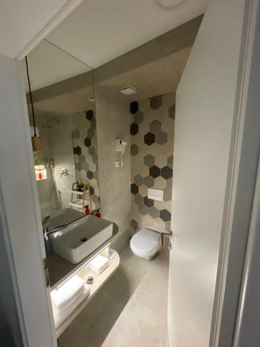 Apartment Indigo