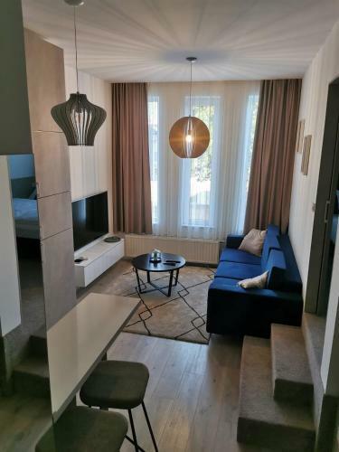 Apartment Indigo