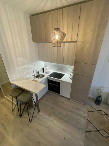 Apartment Indigo
