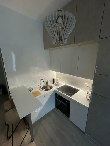 Apartment Indigo
