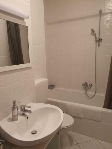 Studio Apartman Zeus