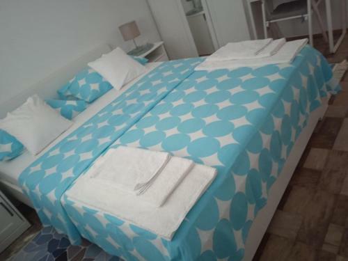 Apartments Jela
