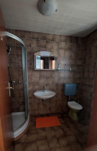 Apartamento Daria