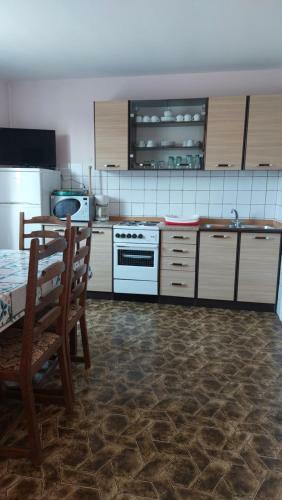 Apartamento Daria