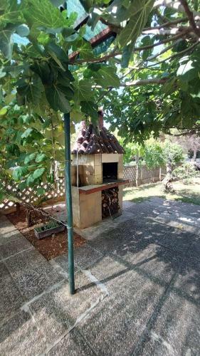 Apartamento Daria