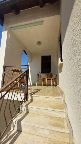 Apartamento Daria