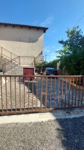 Apartamento Daria