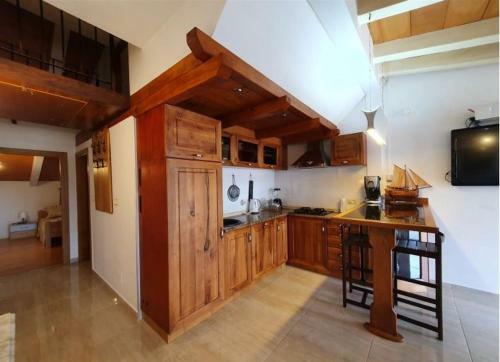 Apartman Onaon