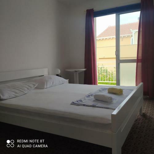 Hostal Sobe Pelje?ac