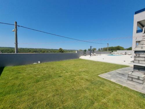 Apartamento Villa Madison