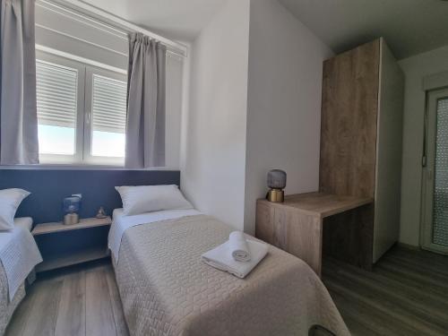 Apartamento Villa Madison